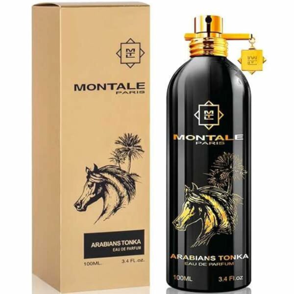 Oud Tonka - Montale – Image 2