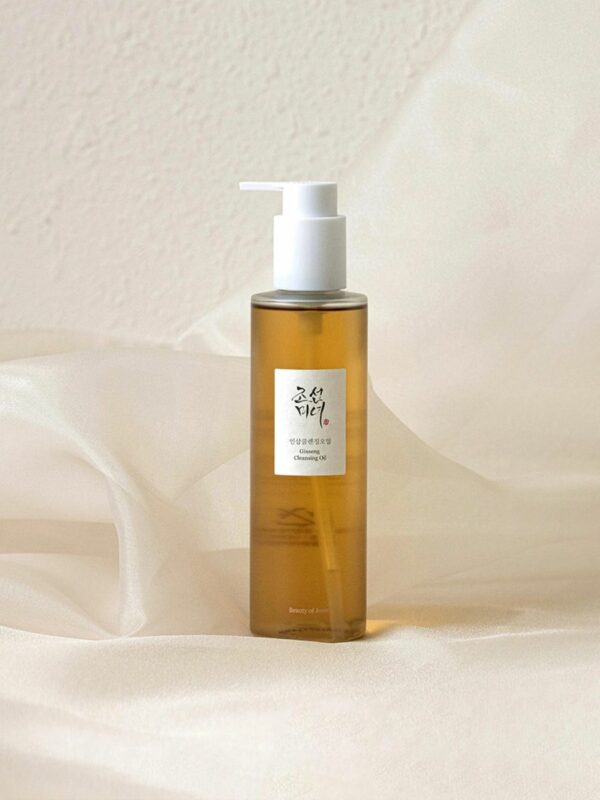 Beauty of Joseon - Ginseng Cleansing Oil – Image 2