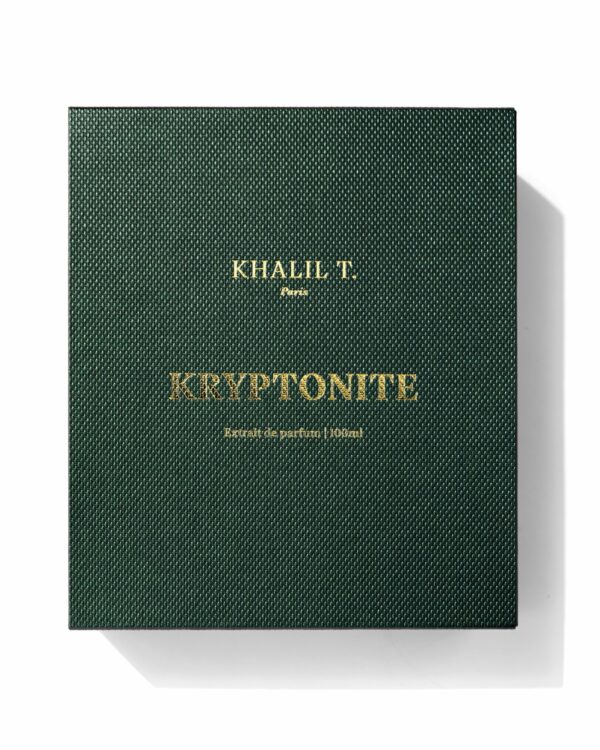 Kryptonite - Khalil T – Image 2