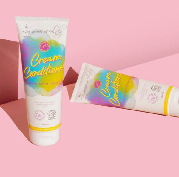 Cream Conditioner – Image 2