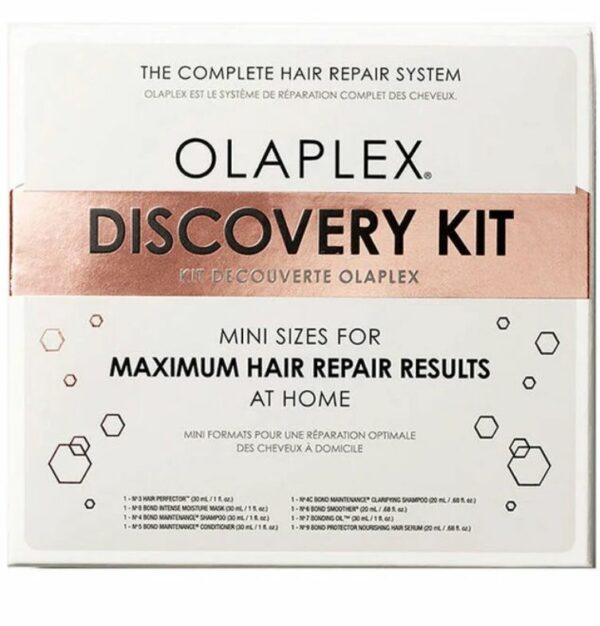 Le Olaplex Discovery Kit – Image 2