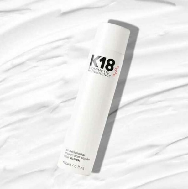 K18 Biomimetic Hairscience