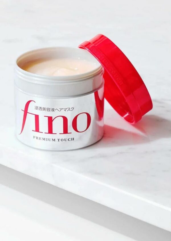 Fino-Shiseido – Image 2