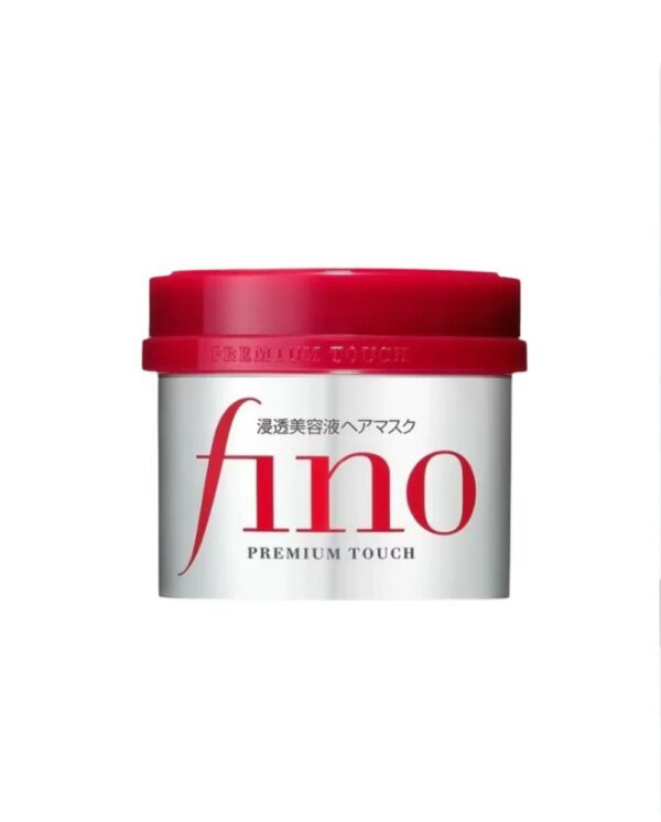 Fino-Shiseido