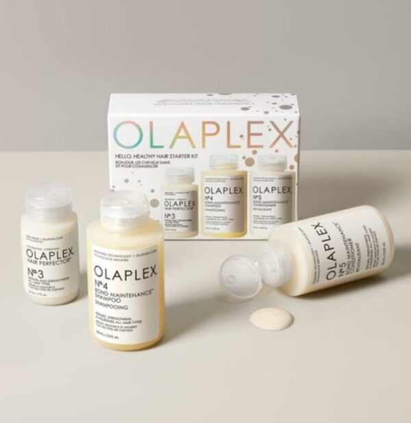 Olaplex Hello KIT – Image 2