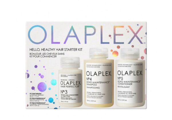 Olaplex Hello KIT