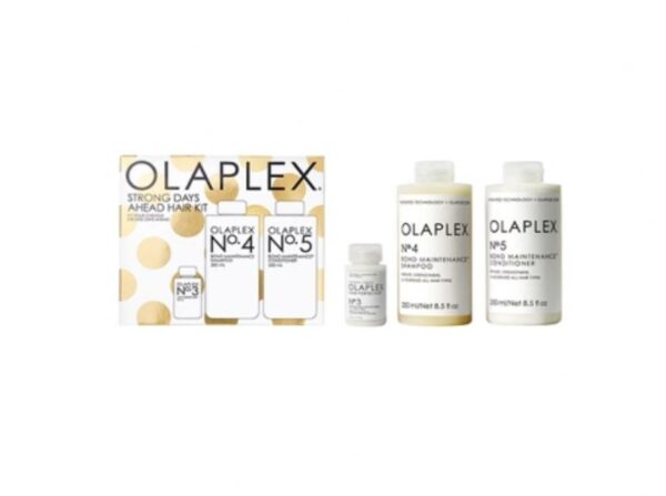 Olaplex Strong Days Kit