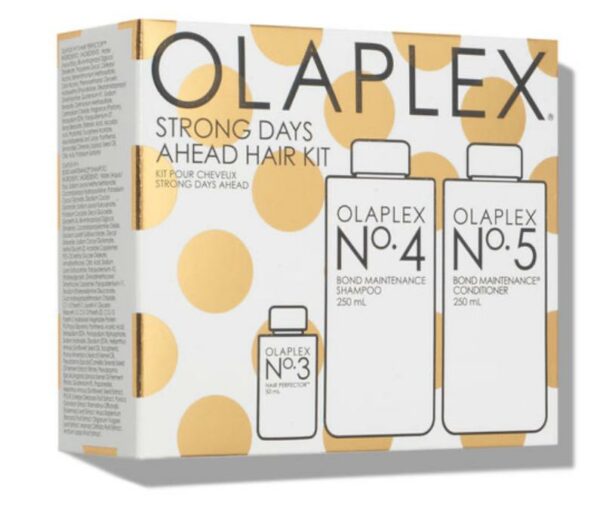 Olaplex Strong Days Kit – Image 2