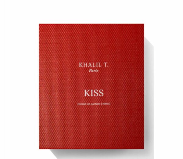 Kiss - Khalil T. – Image 2