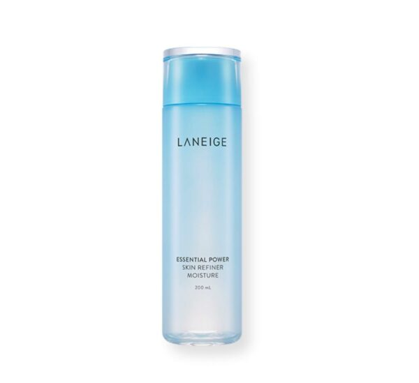 Essential Power Skin Toner - Laneige