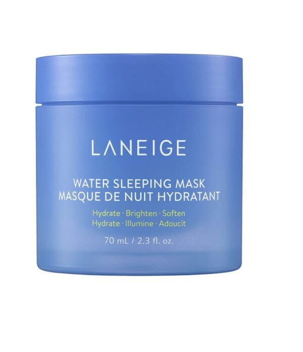 Mini Pore Waterclay Mask - Laneige