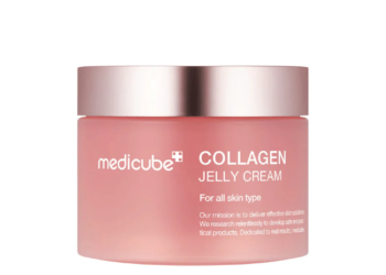 Collagen Jelly Cream – Medicube