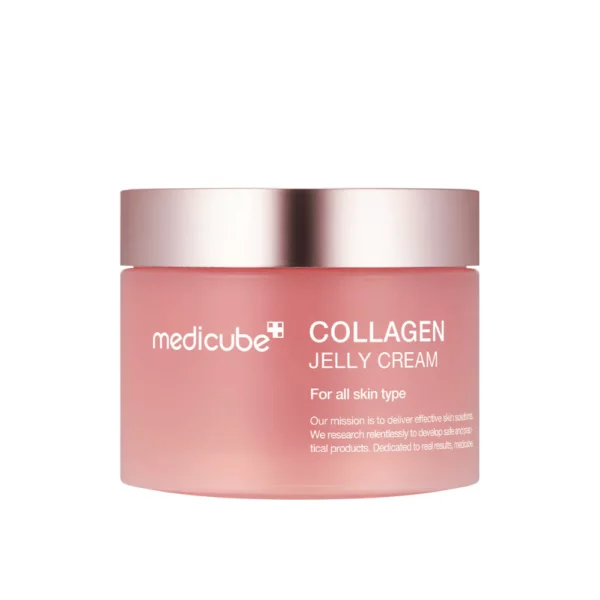 Collagen Jelly Cream - Medicube